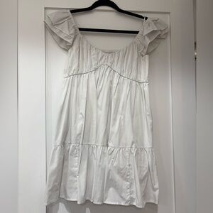 Abercrombie and Fitch Mini Dress